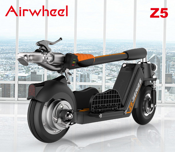 Airwheel Z5