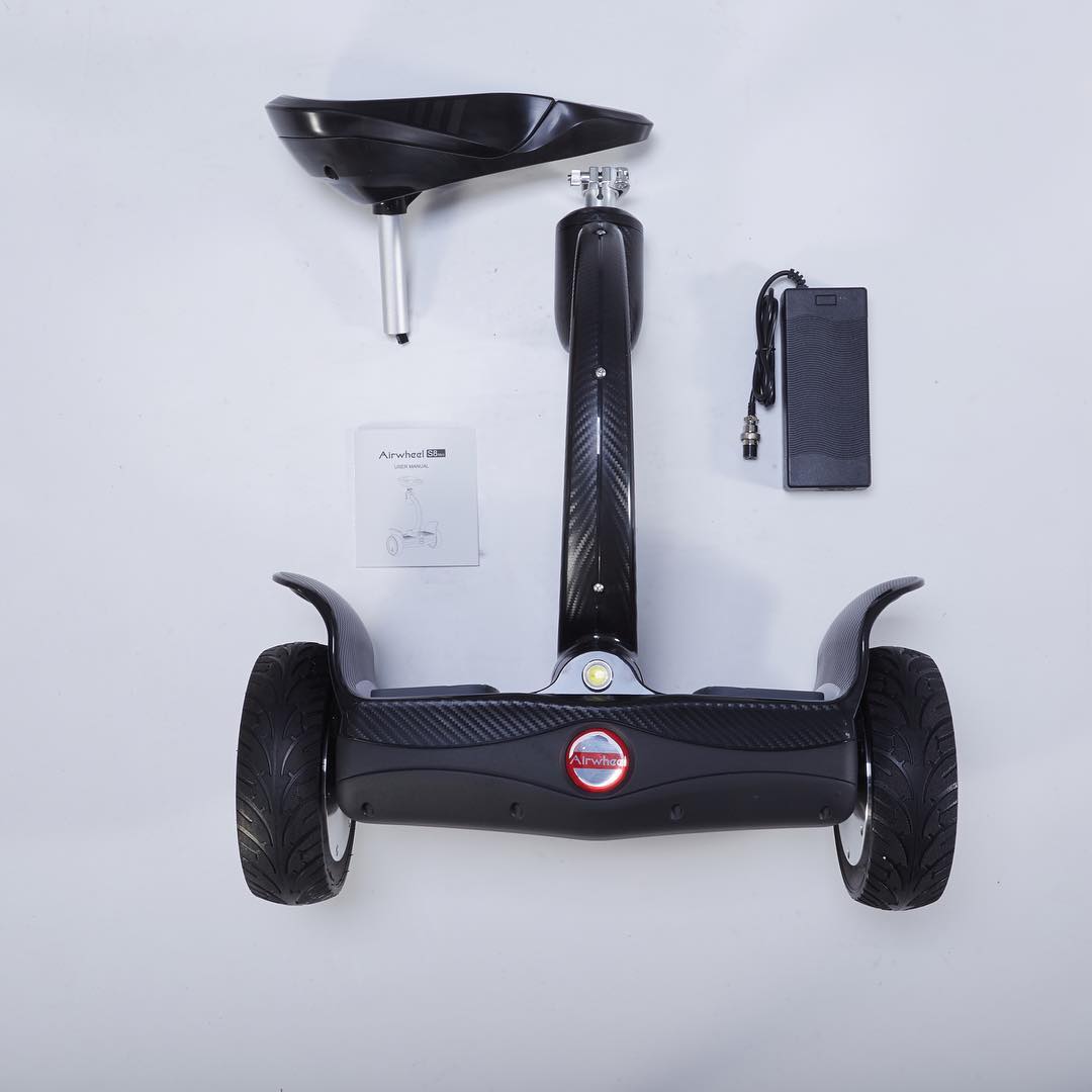 Airwheel S8MINI