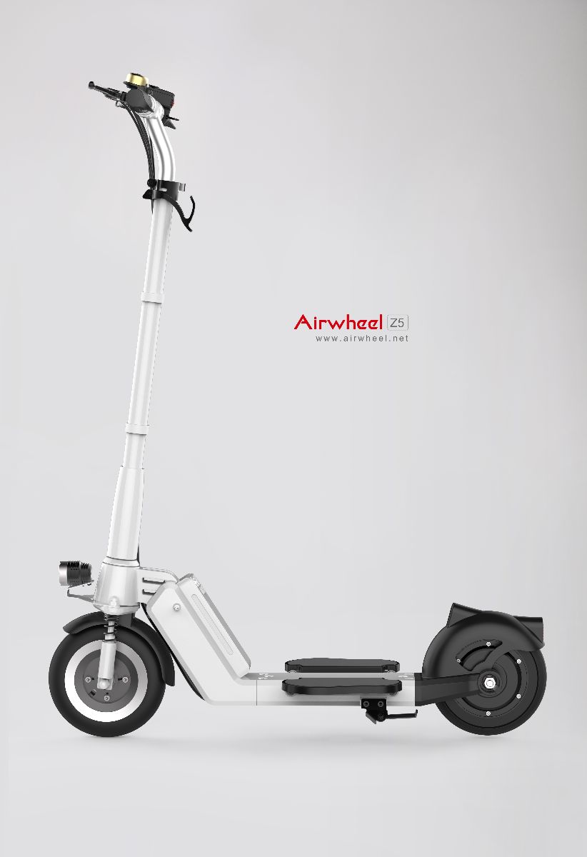 Airwheel Z5