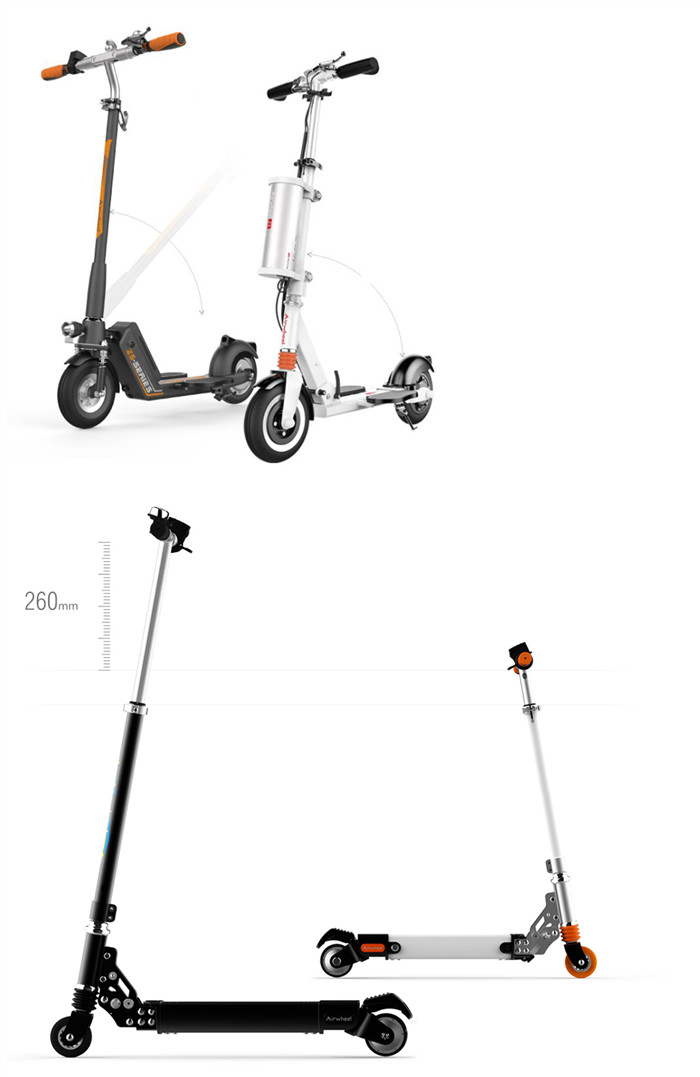 mini electric scooters