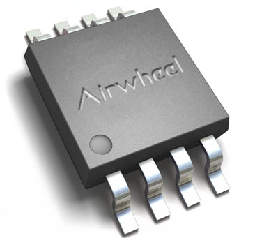 Airwheel爱尔威风火轮