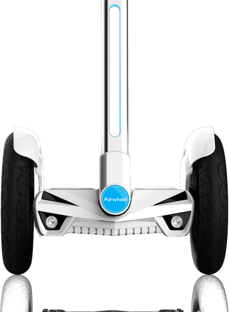Airwheel爱尔威风火轮