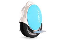 Airwheel, 2-ruedas eléctrico scooter, scooter