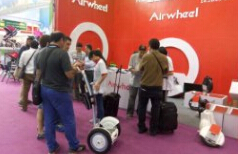 Elige Airwheel venta de scooter electrico y no tendrás que esperar más