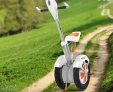 Este artículo va a presentar una ilustración detallada sobre Airwheel A3 scooter.