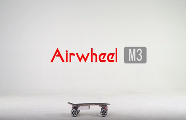 Airwheel M3