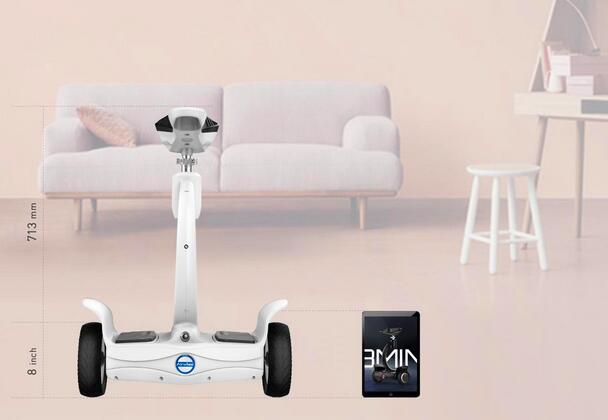 Airwheel S8MINI