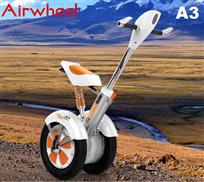 A3 electric unicycle for adults