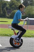 Airwheel A3 trike scooter