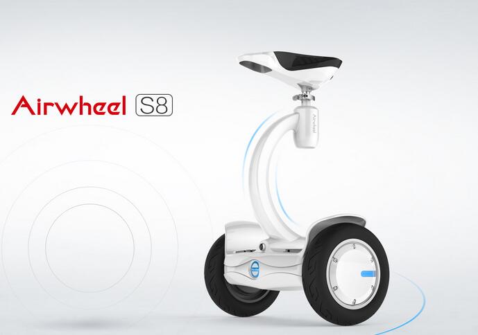 The editor has collected the frequently asked questions about Airwheel S8 to give users a unified answer.