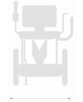 Lightweight Folding Power Chair