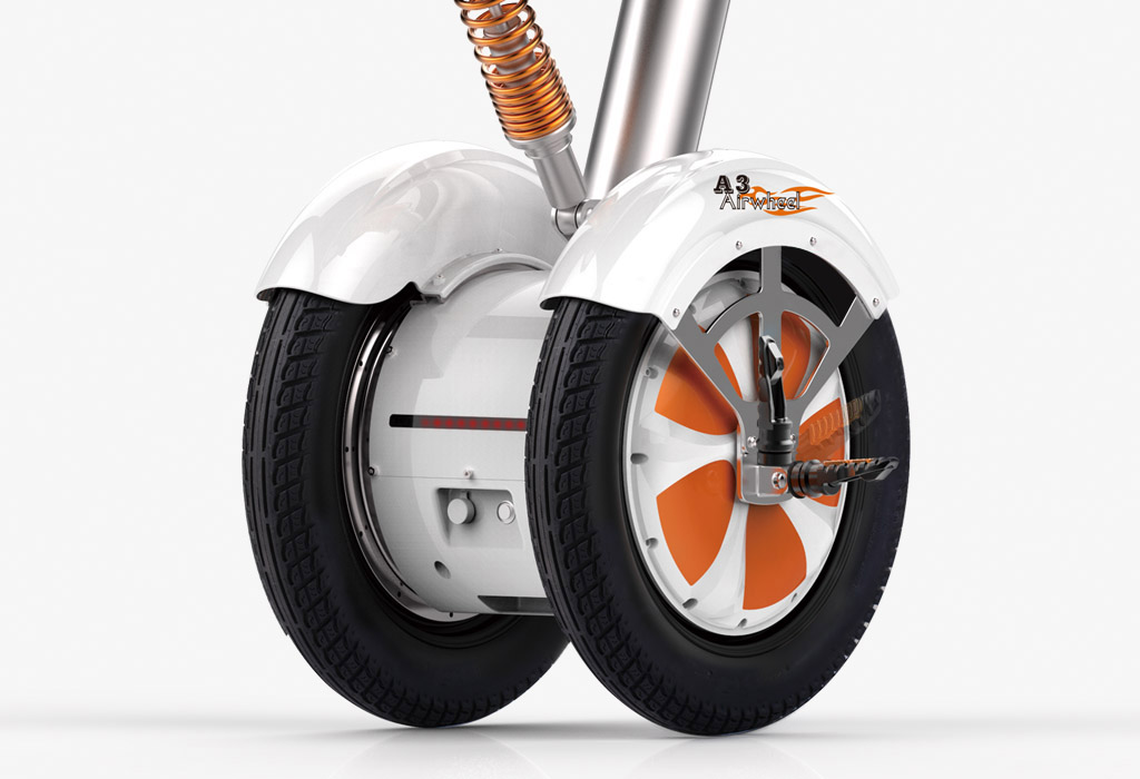 mini movilidades scooters