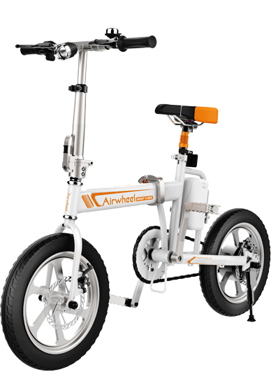 R5 electric power bicycle